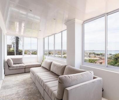 4 Bedroom House in Saldanha