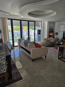 3 Bedroom House in Malmesbury