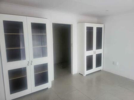 1 Bedroom Apartment in The Village