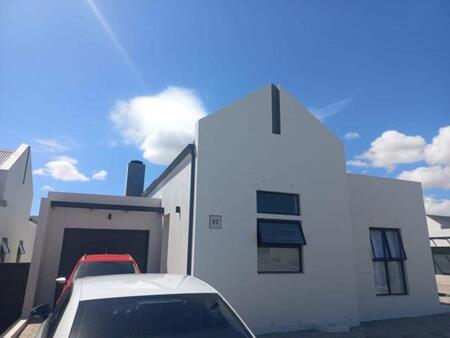 3 Bedroom House in Laguna Sands