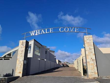 1 Bedroom Apartment in De Kelders