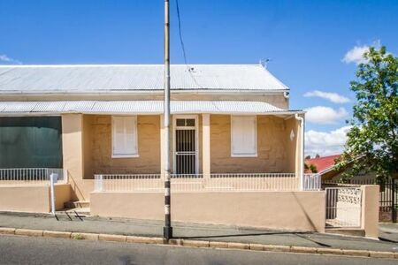 2 Bedroom House in Oudtshoorn
