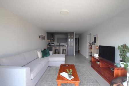 2 Bedroom Apartment in De Bakke