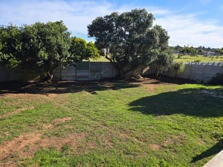 3 Bedroom House in Heiderand