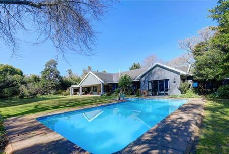 3 Bedroom House in Heatherlands