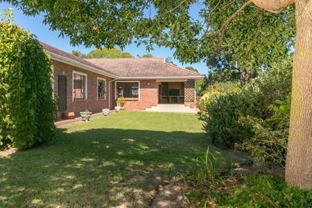 4 Bedroom House in Hunters Home