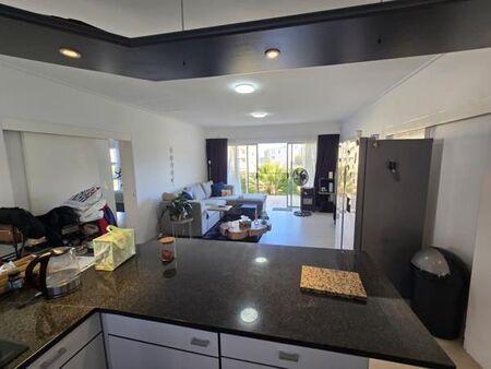 2 Bedroom Apartment in Table View