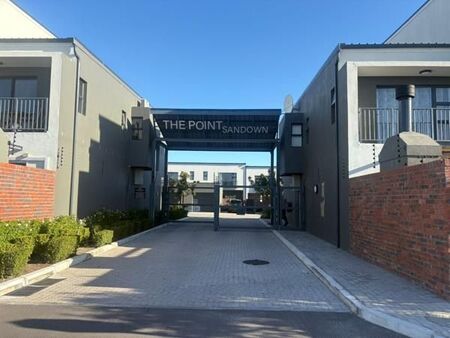 2 Bedroom Duplex in Sandown