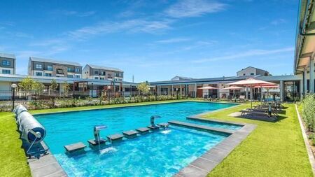 2 Bedroom Apartment in Sandown