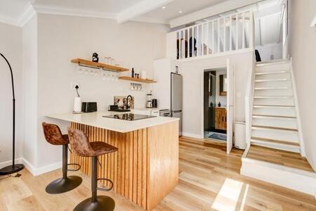 1 Bedroom House in Bloubergrant