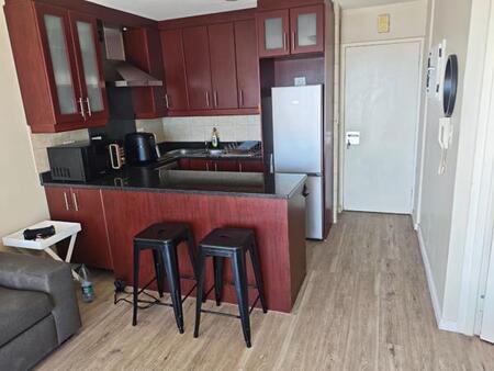 1 Bedroom Apartment in Table View