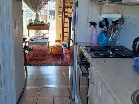 1 Bedroom Apartment in Parklands North