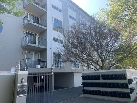 1 Bedroom Apartment in Diep River