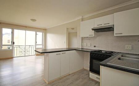 1 Bedroom Apartment in Sunnydale