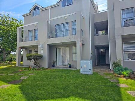 1 Bedroom Apartment in West Beach