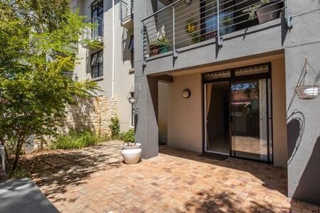 2 Bedroom Apartment in Plumstead