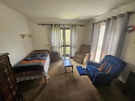 1 Bedroom House in Rondebosch