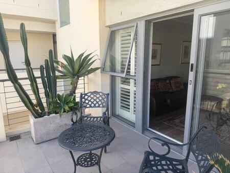 1 Bedroom Apartment in Muizenberg