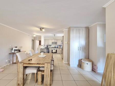 2 Bedroom Apartment in Century City