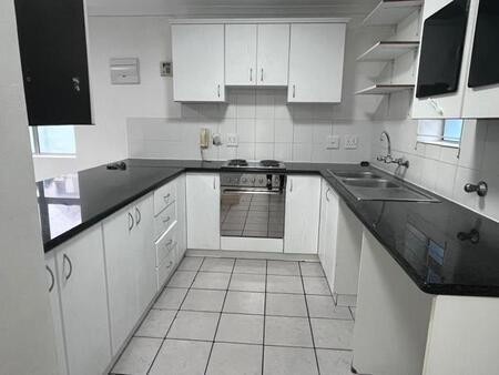 2 Bedroom Townhouse in Muizenberg