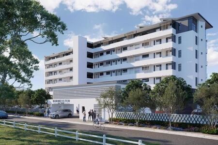 2 Bedroom Apartment in Milnerton Central