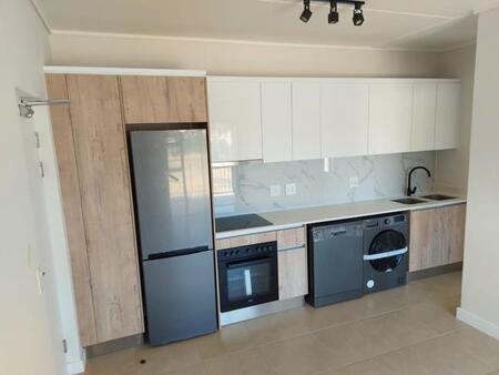 1 Bedroom Apartment in Richwood