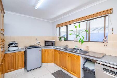 4 Bedroom House in Plattekloof