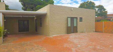 1 Bedroom Apartment in Panorama