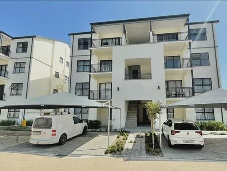 2 Bedroom Apartment in Milnerton Central