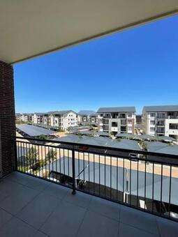 2 Bedroom Apartment in Richwood