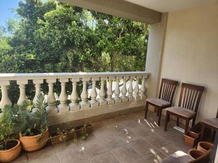 2 Bedroom Apartment in Century City