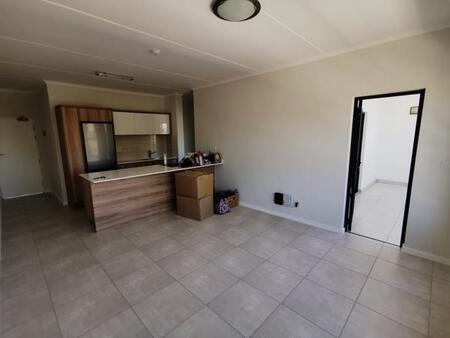 1 Bedroom Apartment in Richwood