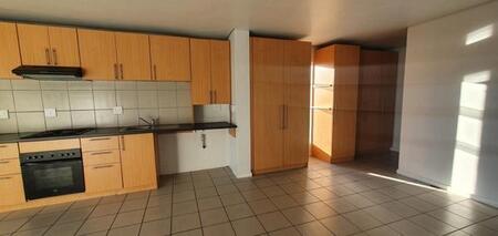 0.5 Bedroom Flat in Tijgerhof