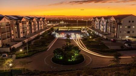 2 Bedroom Apartment in Richwood