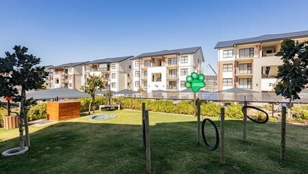 1 Bedroom Apartment in Richwood