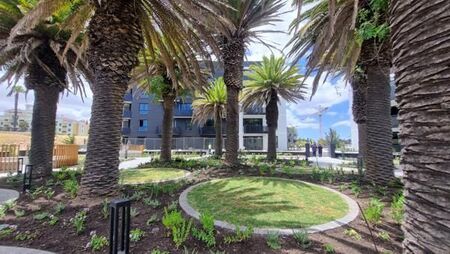 Studio Apartment in Century City