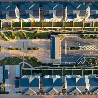 1 Bedroom Apartment in Richwood