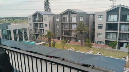 1 Bedroom Apartment in Haasendal