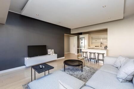 3 Bedroom Apartment in Oranjezicht