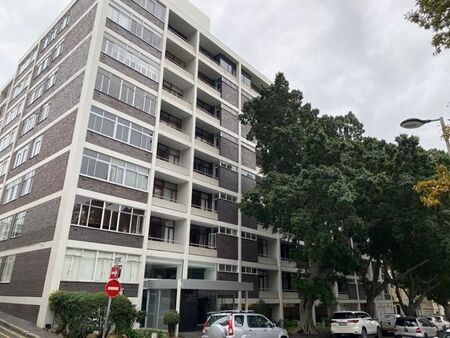 2 Bedroom Apartment in Cape Town City Centre