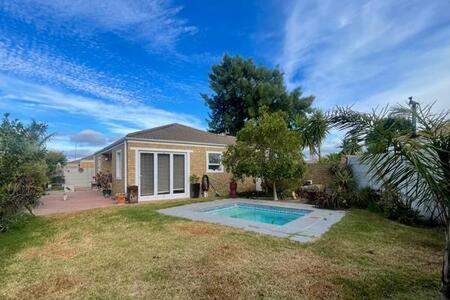 2 Bedroom House in Uitzicht