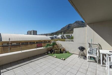 1 Bedroom Apartment in Cape Town City Centre
