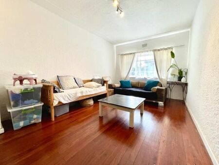 1 Bedroom Apartment in Oranjezicht