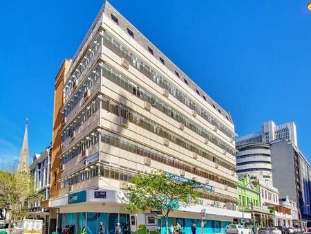 Studio Apartment in Cape Town City Centre