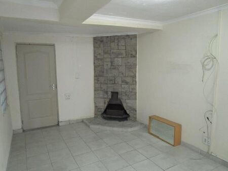 2 Bedroom Apartment in Belhar