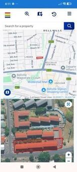 1 Bedroom Apartment in Boston