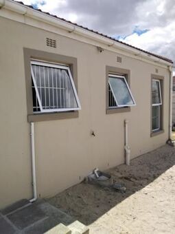 2 Bedroom House in Mitchells Plain
