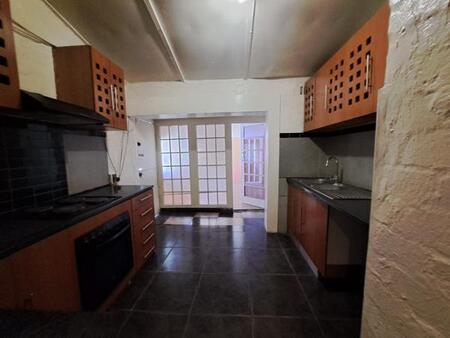 2 Bedroom House in Hanover Park