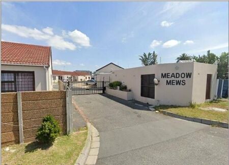 2 Bedroom Simplex in Ottery