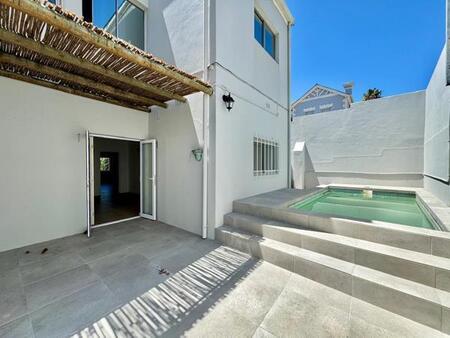 3 Bedroom Apartment in Sea Point